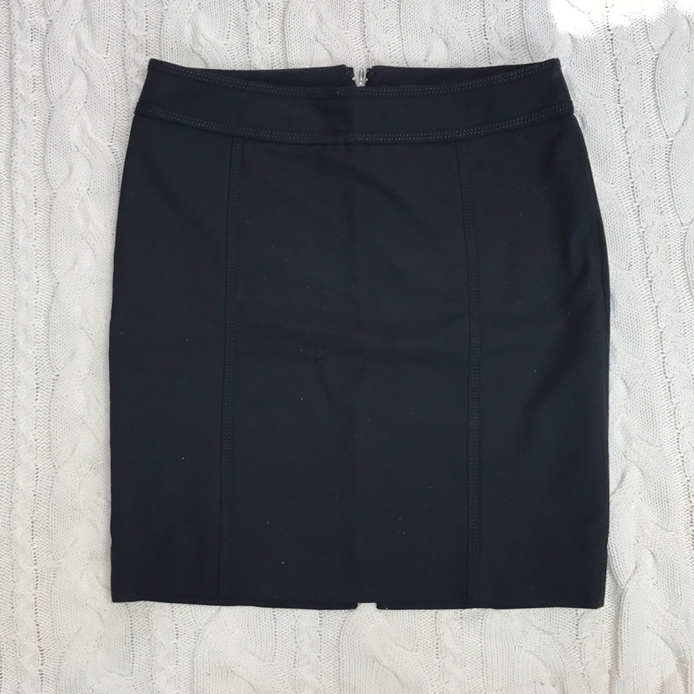 Black House White Market Pencil Skirt